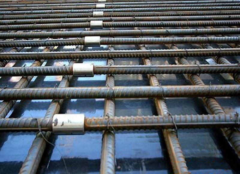 铜川为什么建楼房时，要在钢筋上加一排小圆环？原来作用这么大